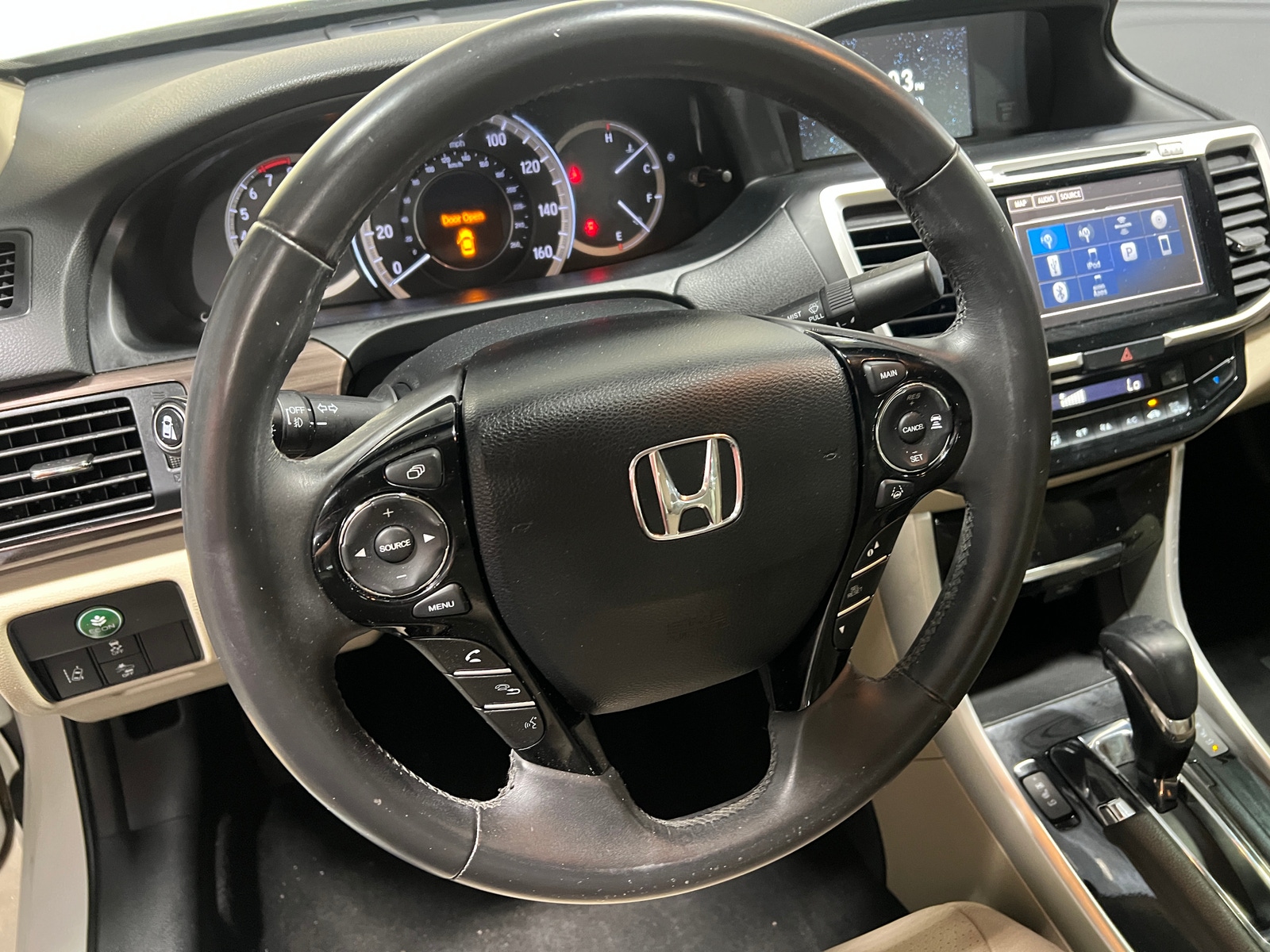 Thumbnail: 2017 Honda Accord - 4