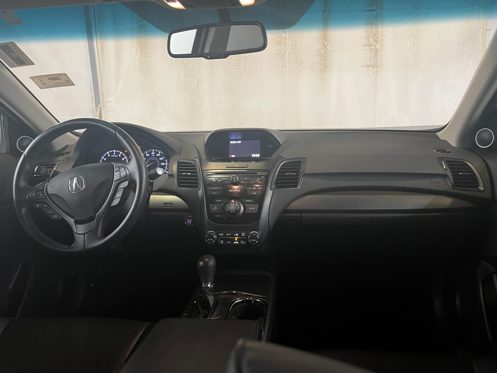 Thumbnail: 2015 Acura RDX - 2