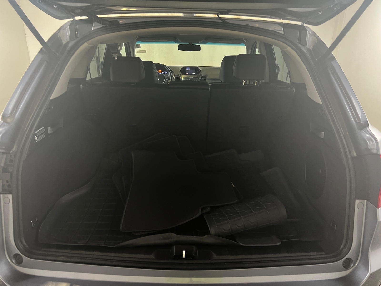 Thumbnail: 2015 Acura RDX - 6
