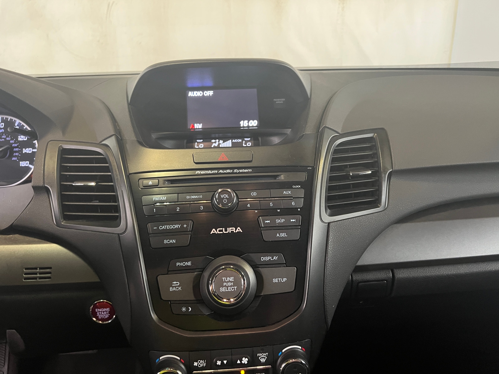 Thumbnail: 2015 Acura RDX - 3