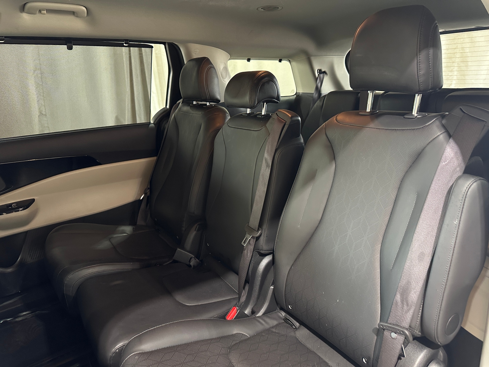 Thumbnail: 2024 Kia Carnival - 5