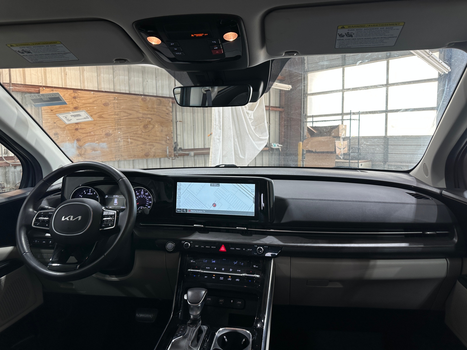 Thumbnail: 2024 Kia Carnival - 2