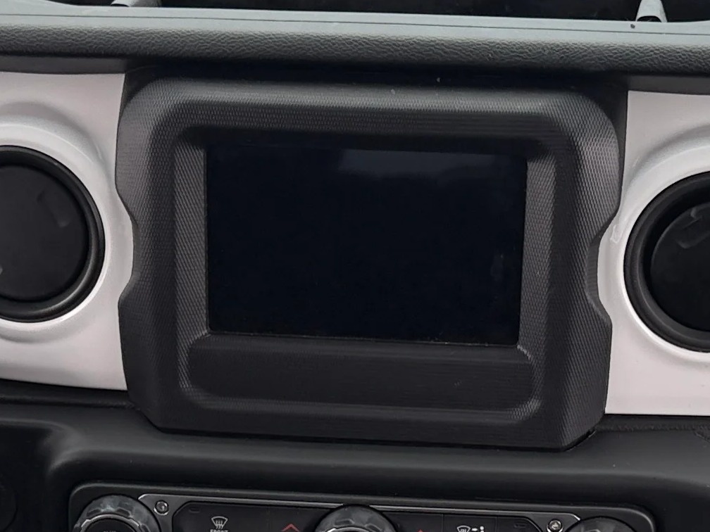Thumbnail: 2021 Jeep Wrangler - 4
