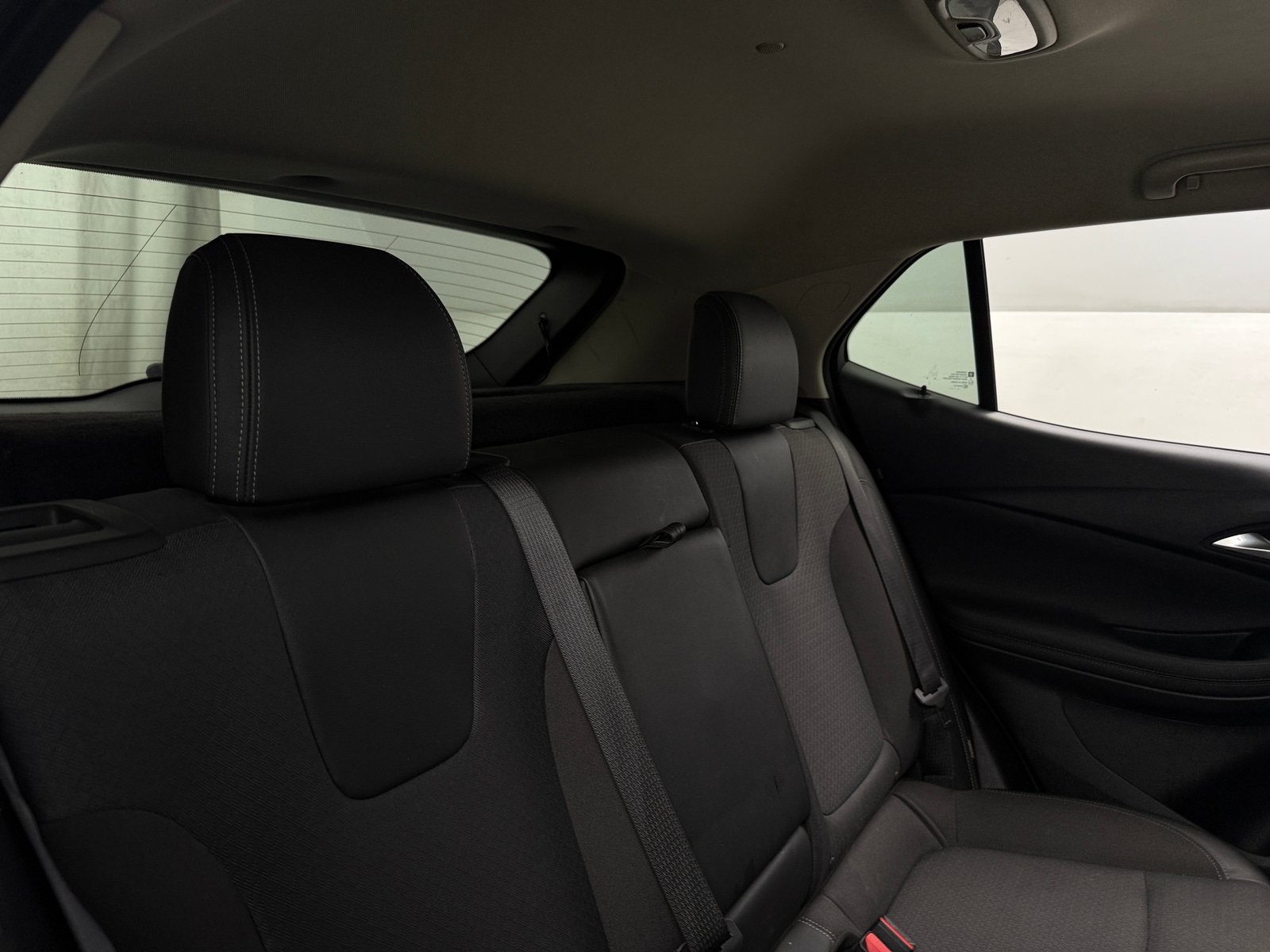 Thumbnail: 2023 Buick Encore GX - 5