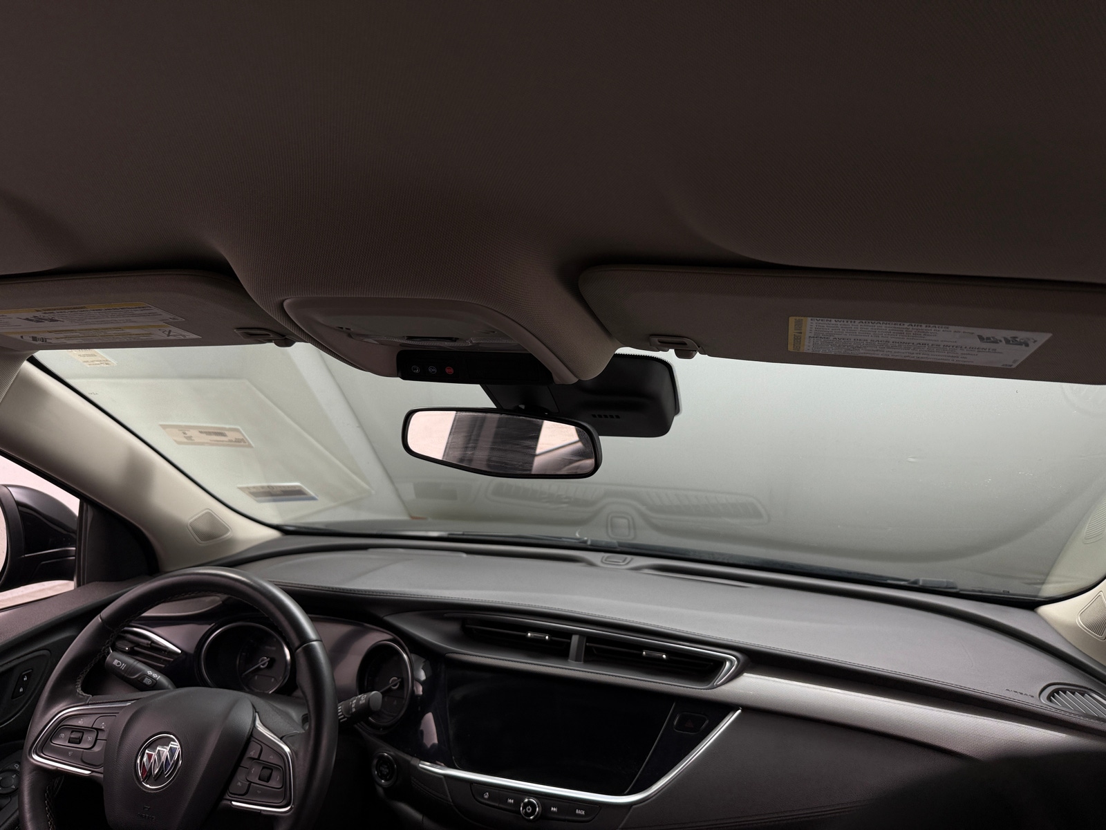 Thumbnail: 2023 Buick Encore GX - 2