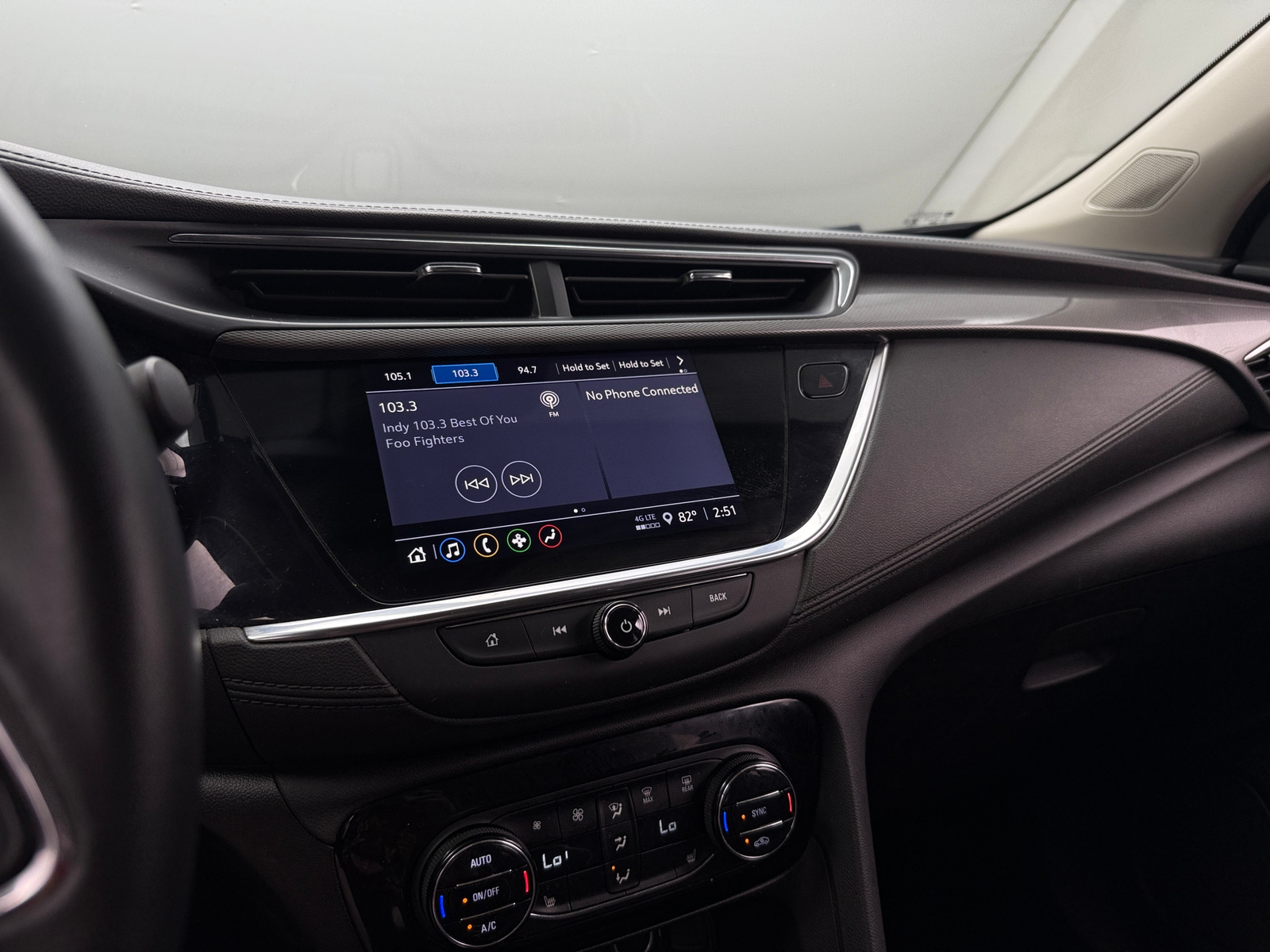Thumbnail: 2023 Buick Encore GX - 3