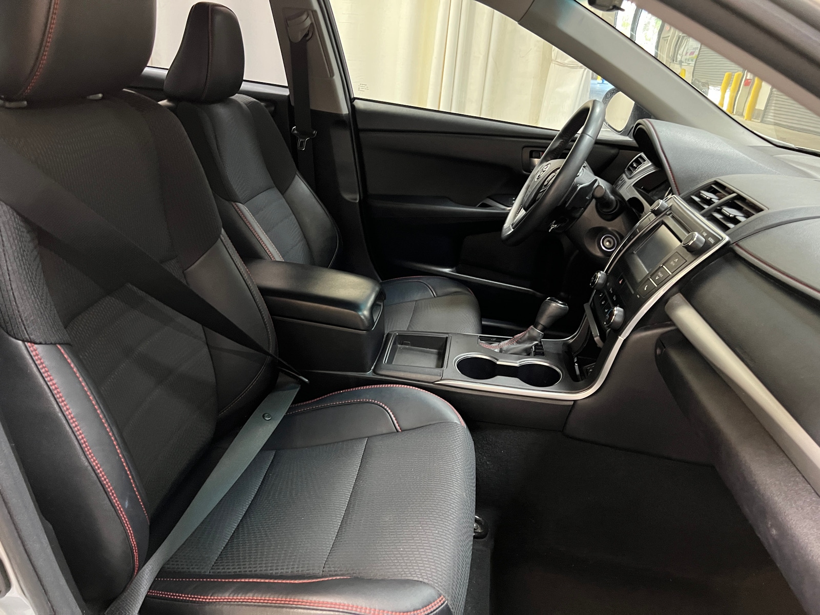 Thumbnail: 2017 Toyota Camry - 2