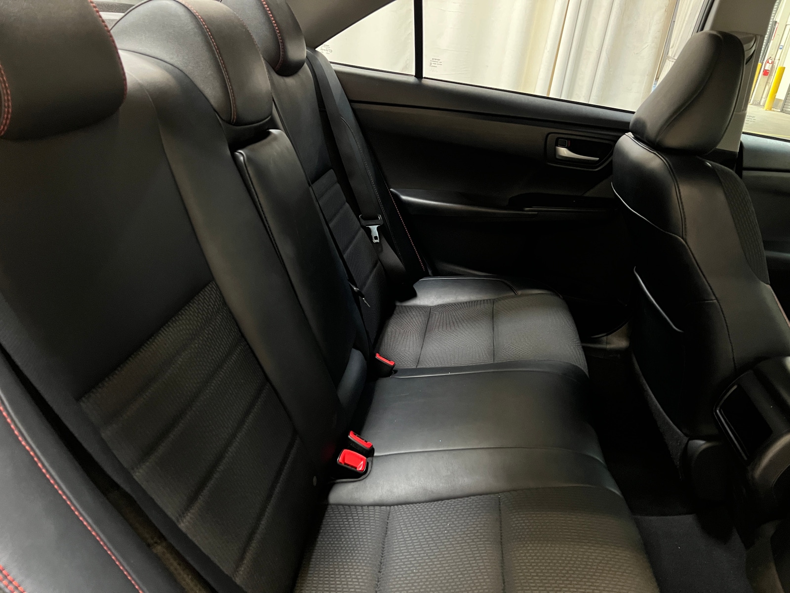 Thumbnail: 2017 Toyota Camry - 6