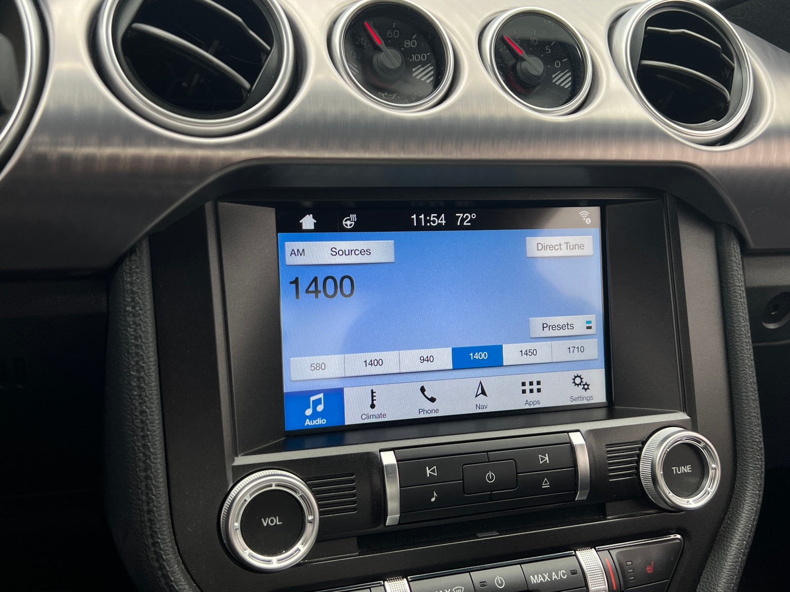 Thumbnail: 2019 Ford Mustang - 2