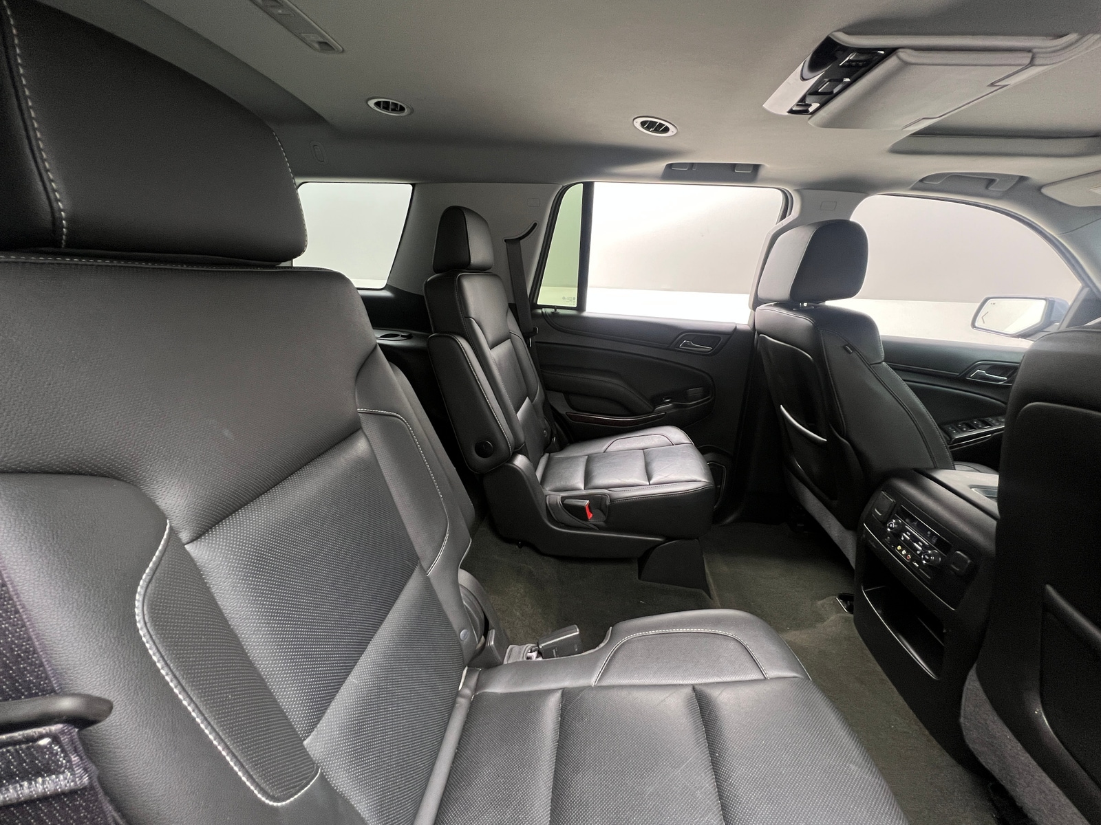 Thumbnail: 2016 GMC Yukon - 5