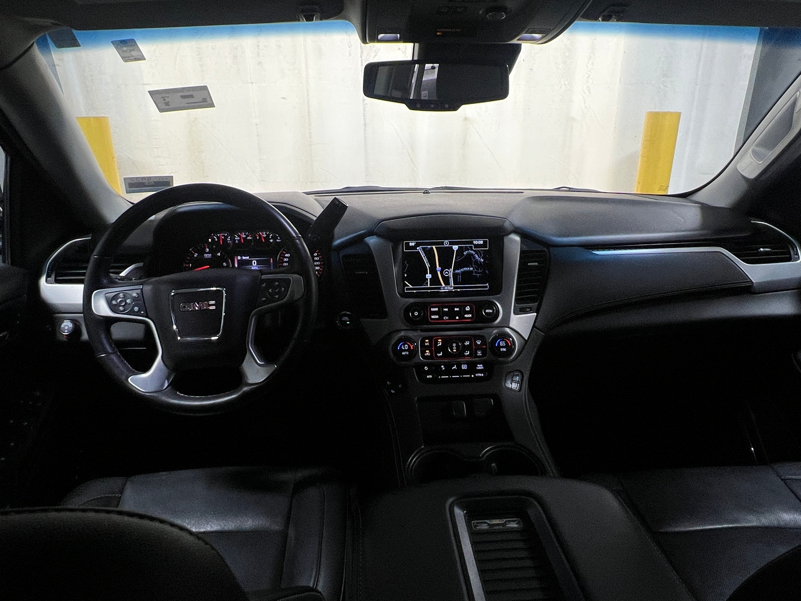 Thumbnail: 2016 GMC Yukon - 2