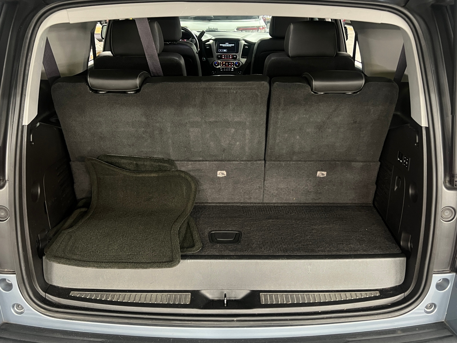 Thumbnail: 2016 GMC Yukon - 6