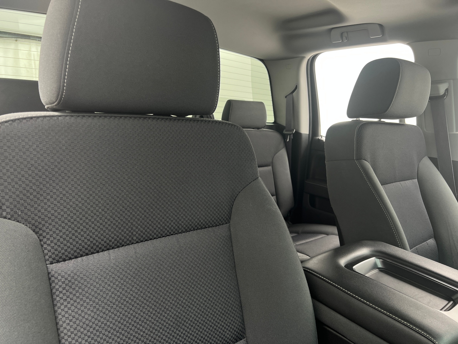 Thumbnail: 2015 GMC Sierra 1500 - 2
