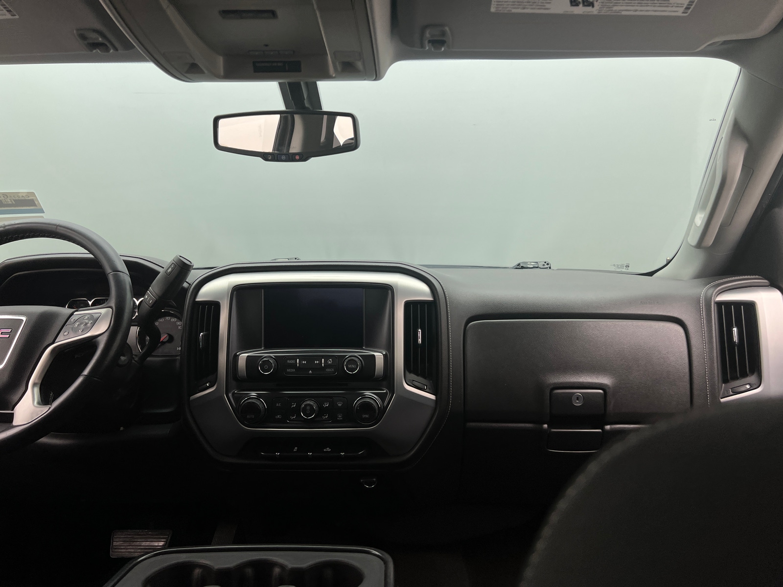 Thumbnail: 2015 GMC Sierra 1500 - 3