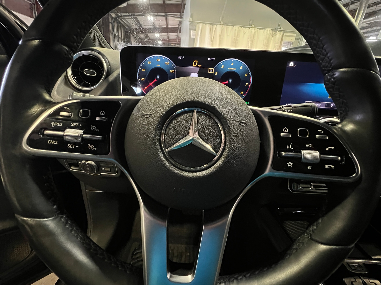 Thumbnail: 2021 Mercedes-Benz GLA - 4