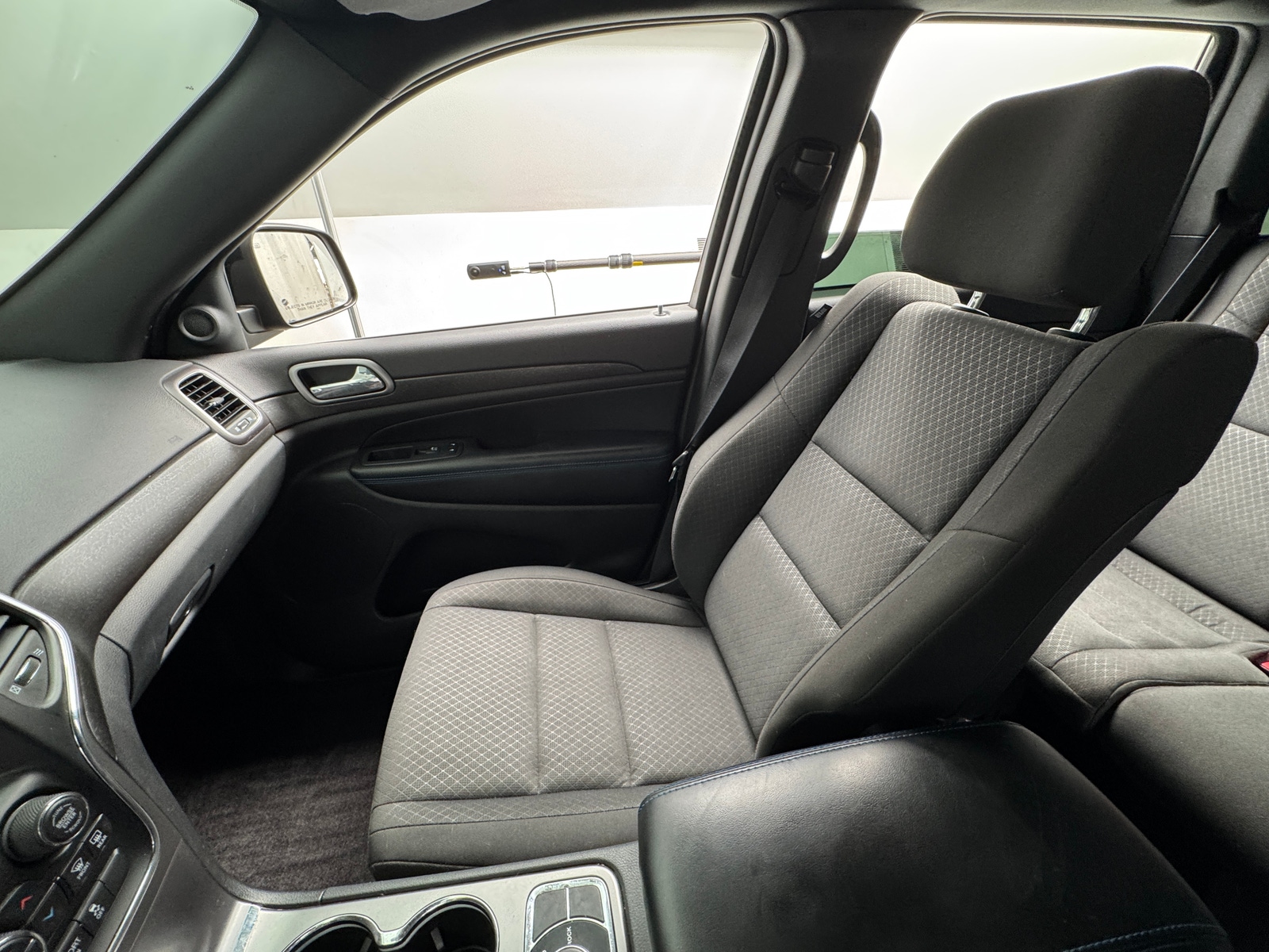 Thumbnail: 2018 Jeep Grand Cherokee - 2