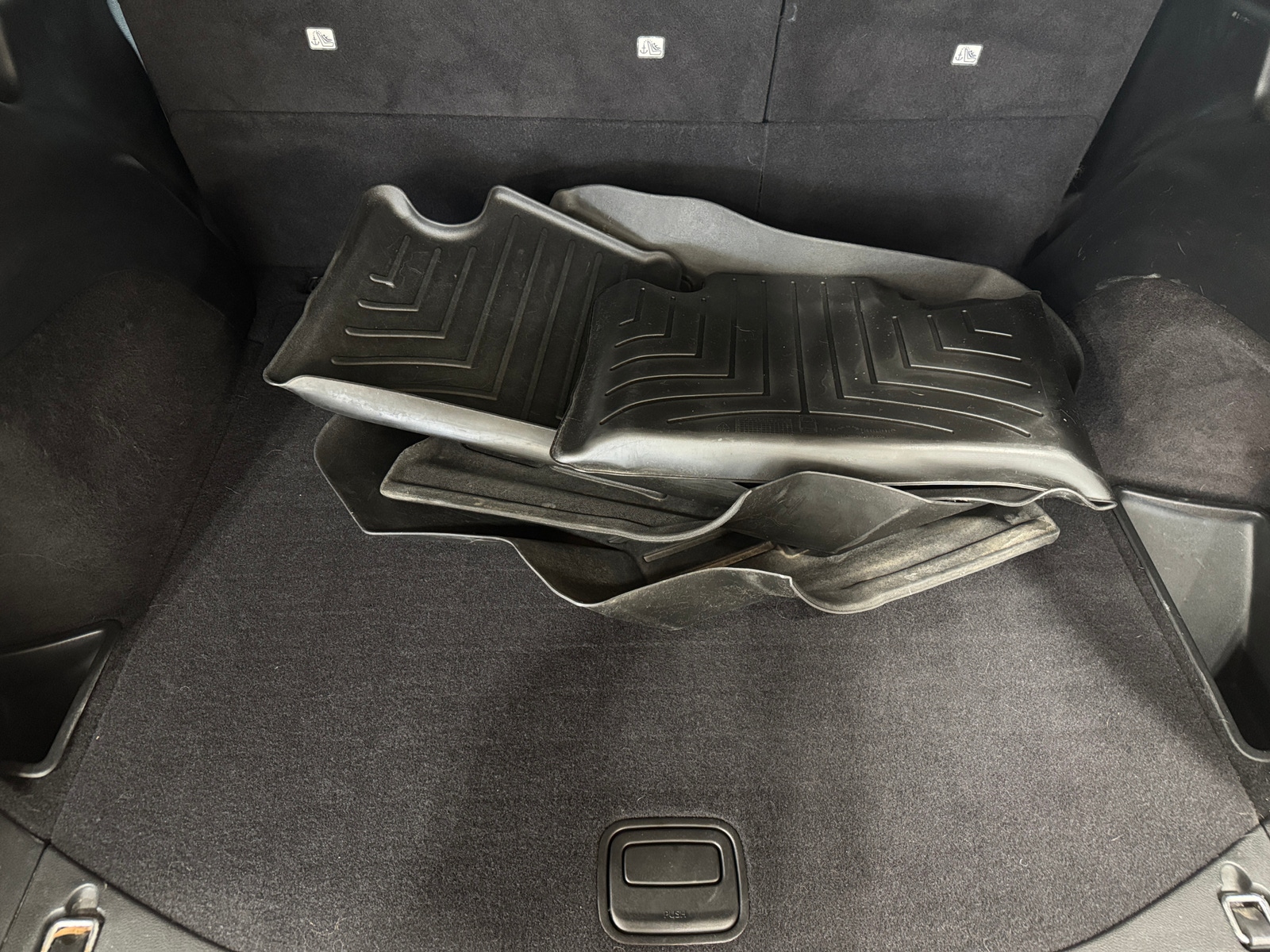 Thumbnail: 2018 Jeep Grand Cherokee - 7