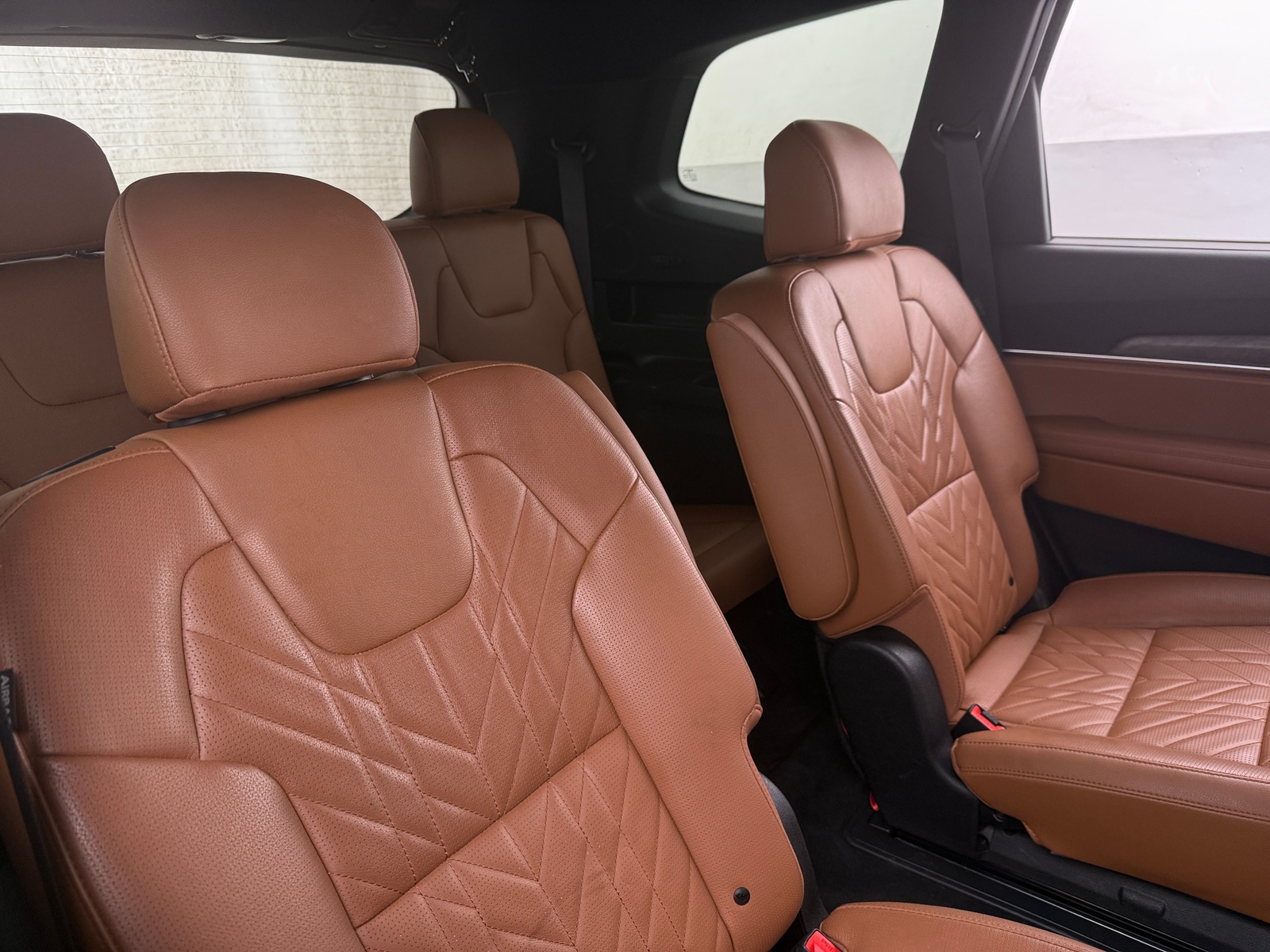 Thumbnail: 2024 Kia Telluride - 5