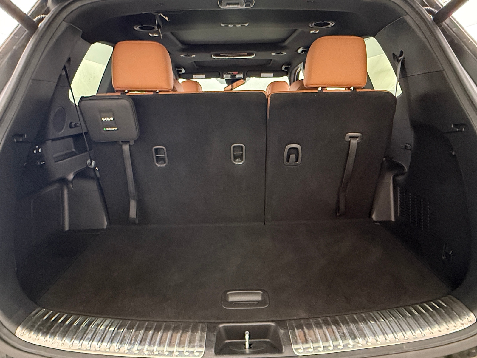 Thumbnail: 2024 Kia Telluride - 6