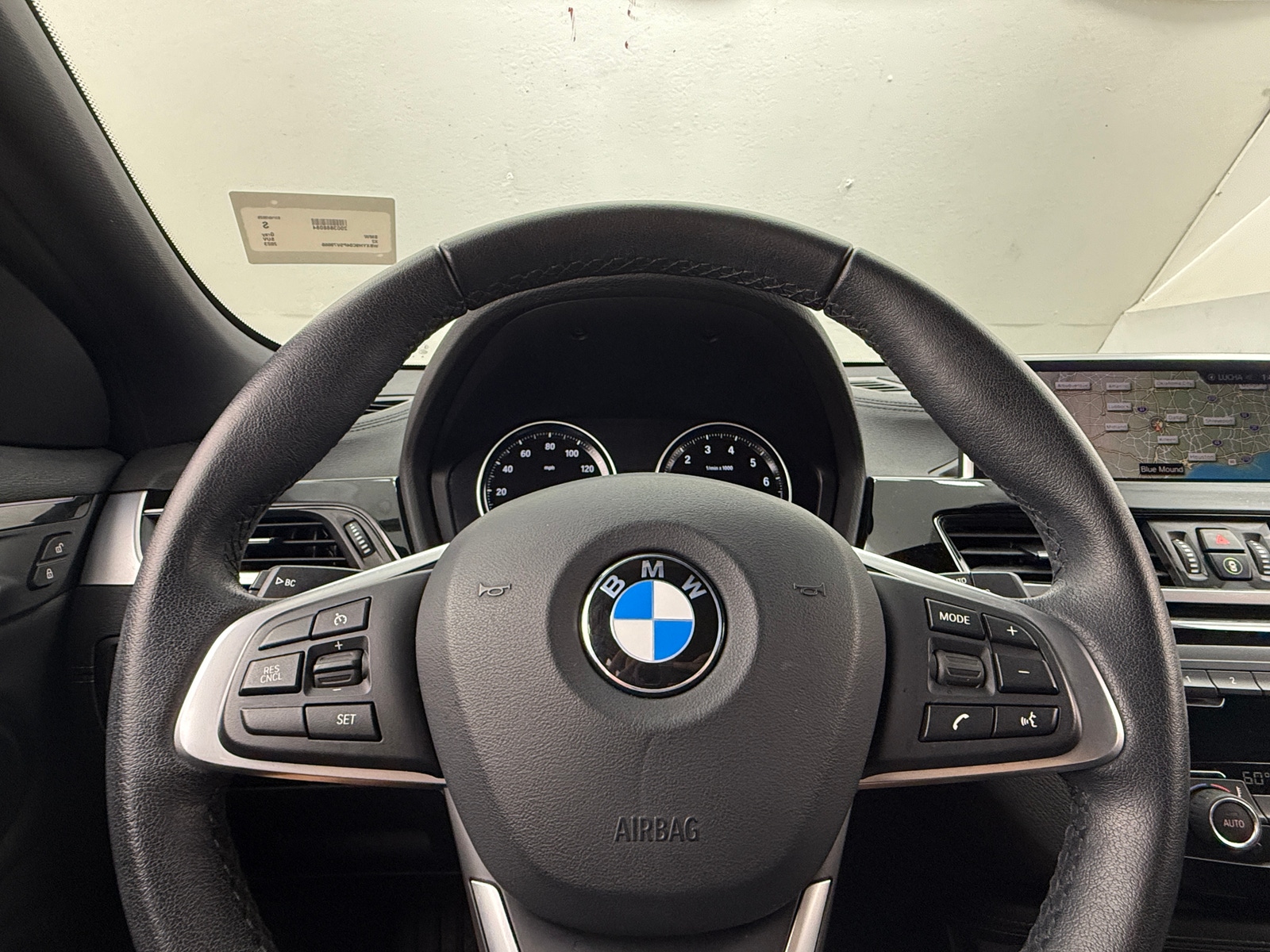 Thumbnail: 2023 BMW X2 - 4