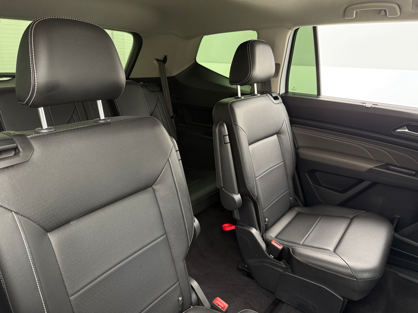 Thumbnail: 2021 Volkswagen Atlas - 5