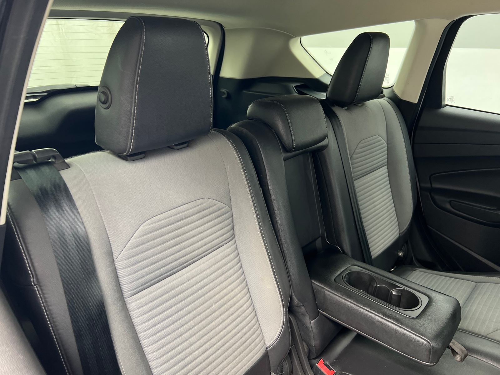Thumbnail: 2017 Ford Escape - 5