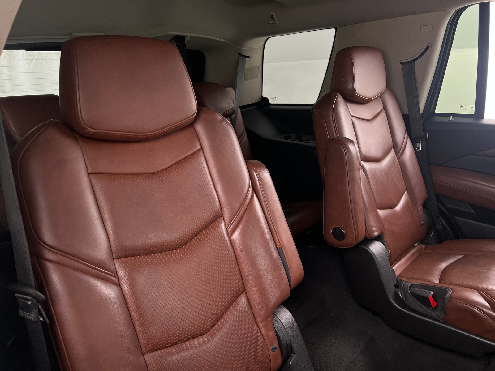 Thumbnail: 2018 Cadillac Escalade - 5