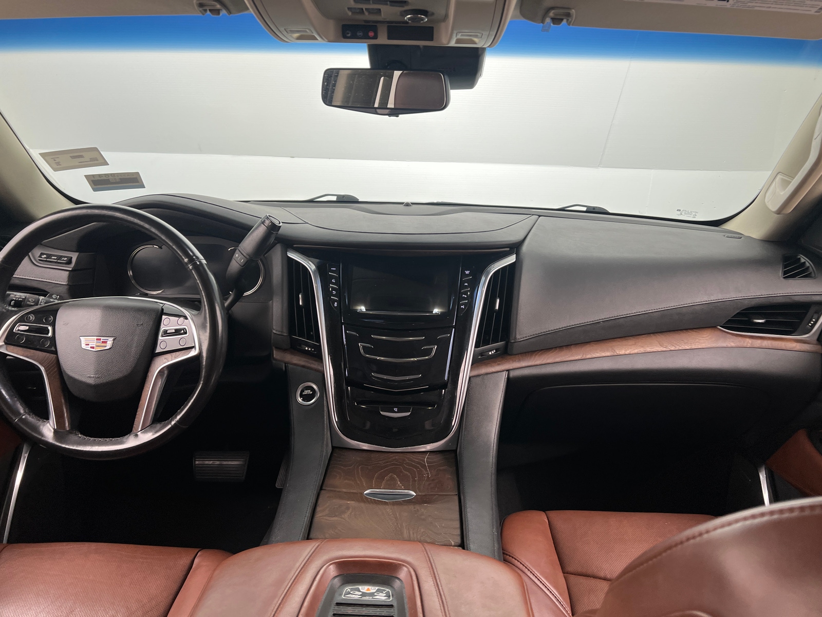 Thumbnail: 2018 Cadillac Escalade - 2