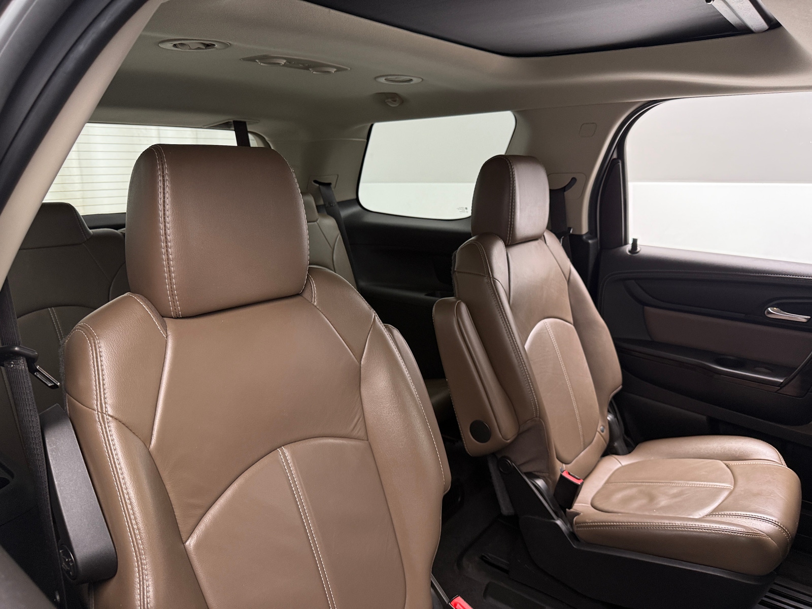 Thumbnail: 2017 GMC Acadia - 5