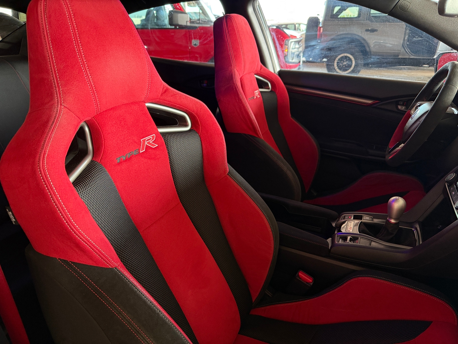 Thumbnail: 2021 Honda Civic - 2