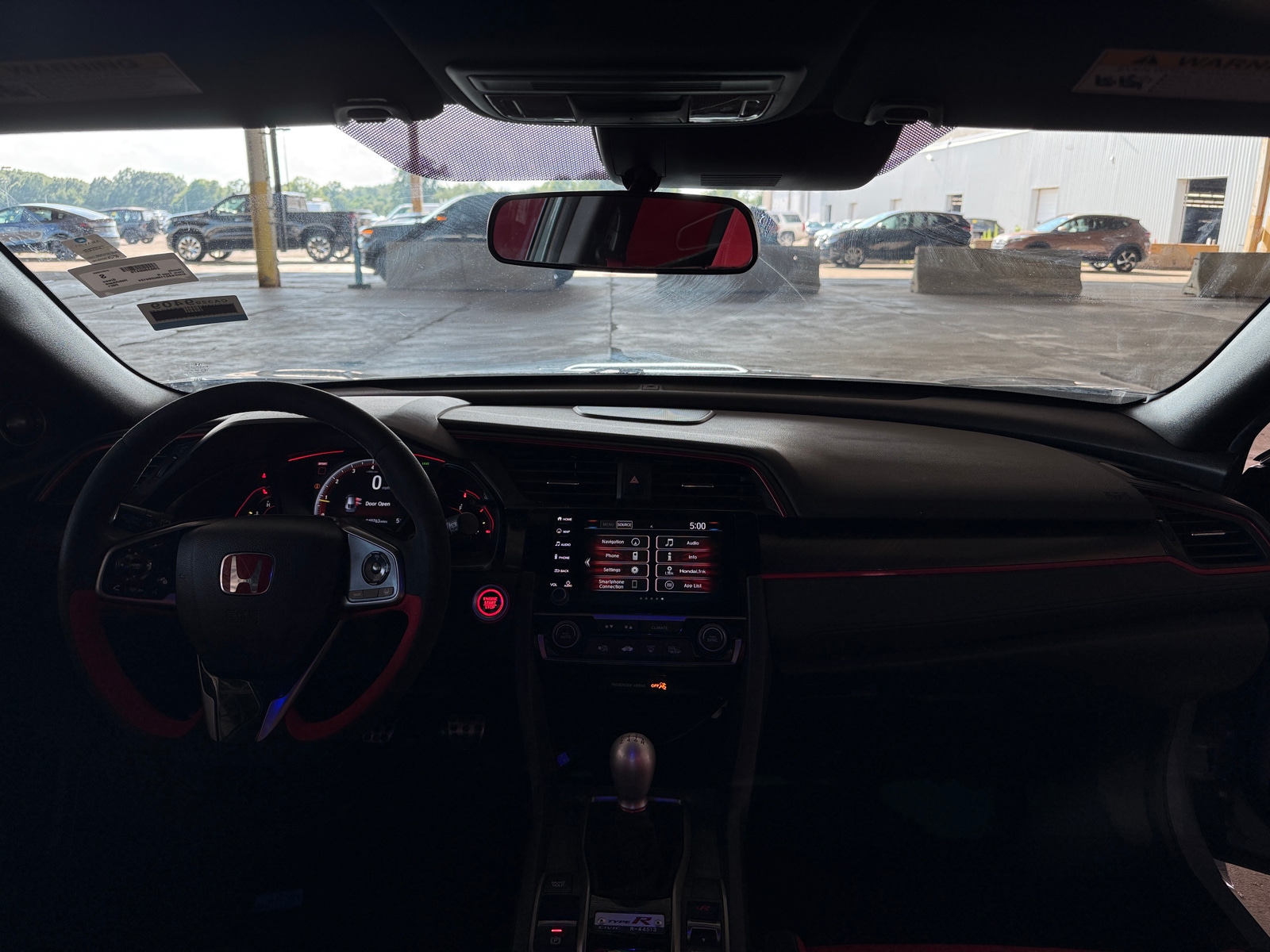 Thumbnail: 2021 Honda Civic - 3