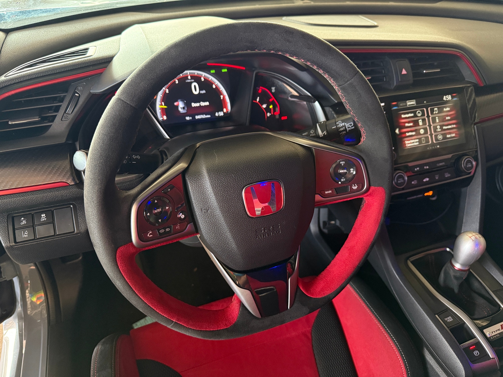 Thumbnail: 2021 Honda Civic - 5