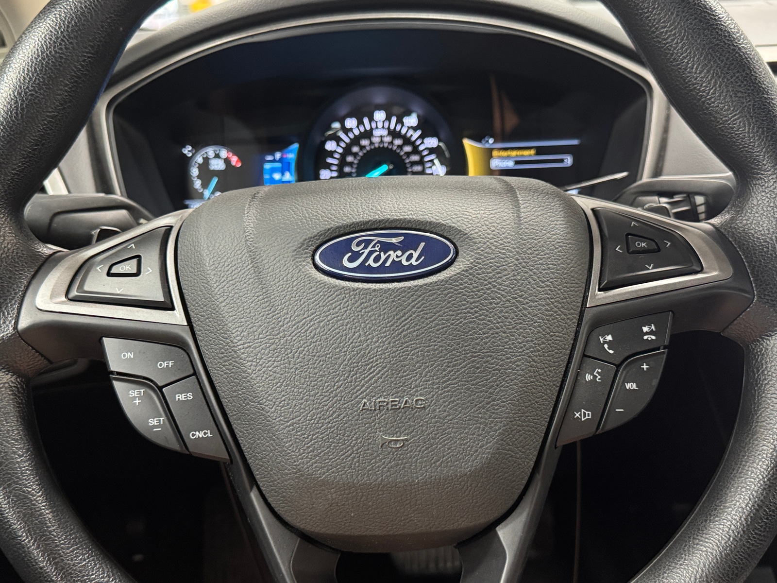 Thumbnail: 2018 Ford Fusion - 5