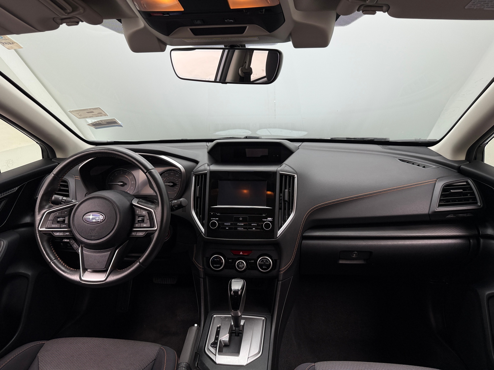 Thumbnail: 2020 Subaru Crosstrek - 3