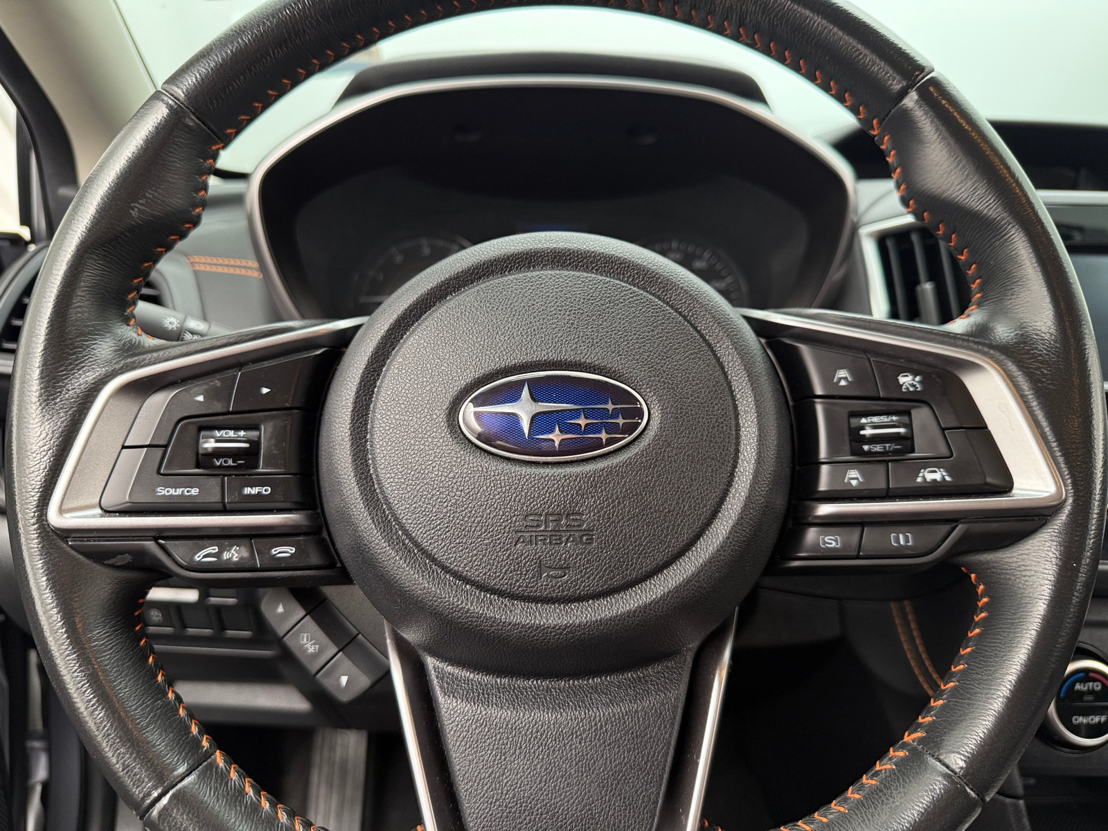 Thumbnail: 2020 Subaru Crosstrek - 5