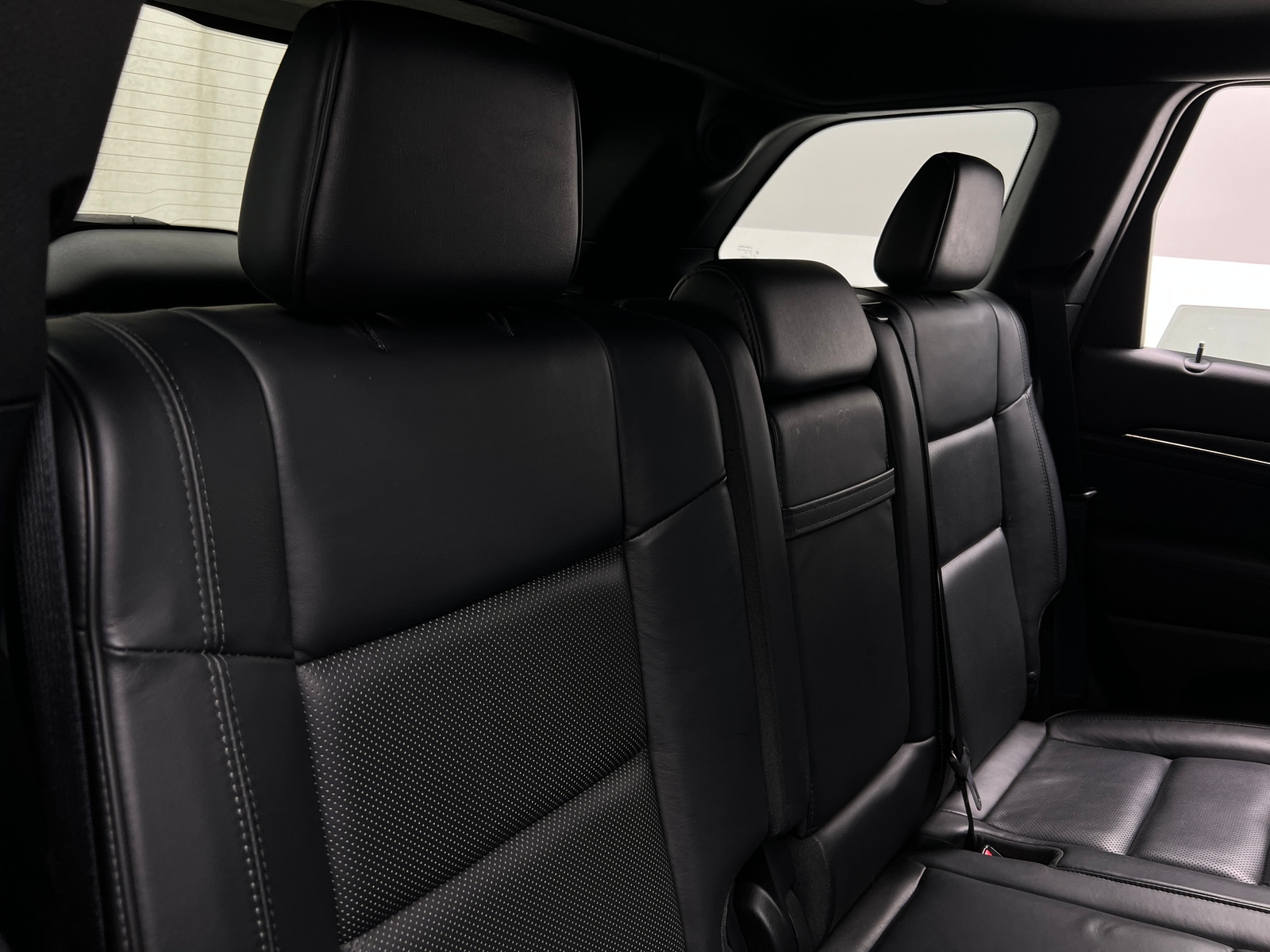 Thumbnail: 2018 Jeep Grand Cherokee - 5