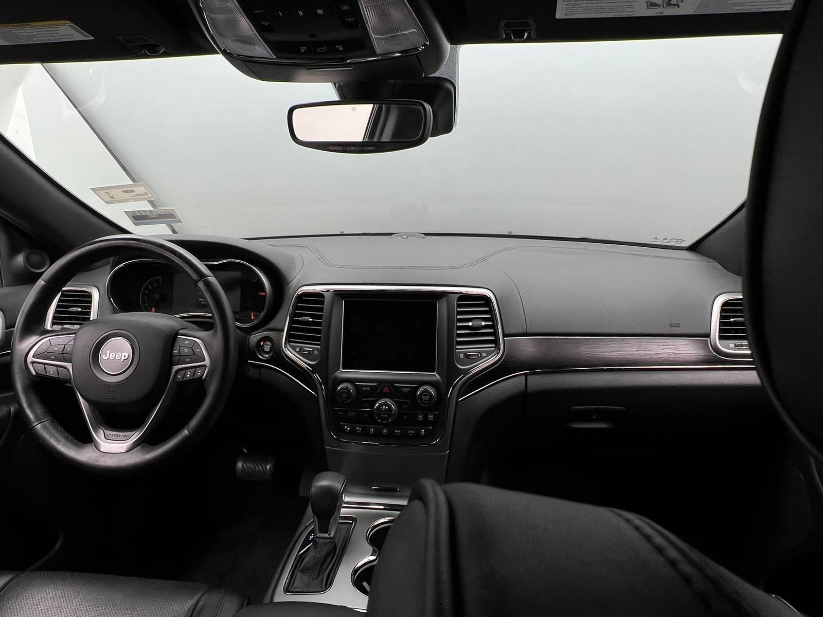 Thumbnail: 2018 Jeep Grand Cherokee - 2