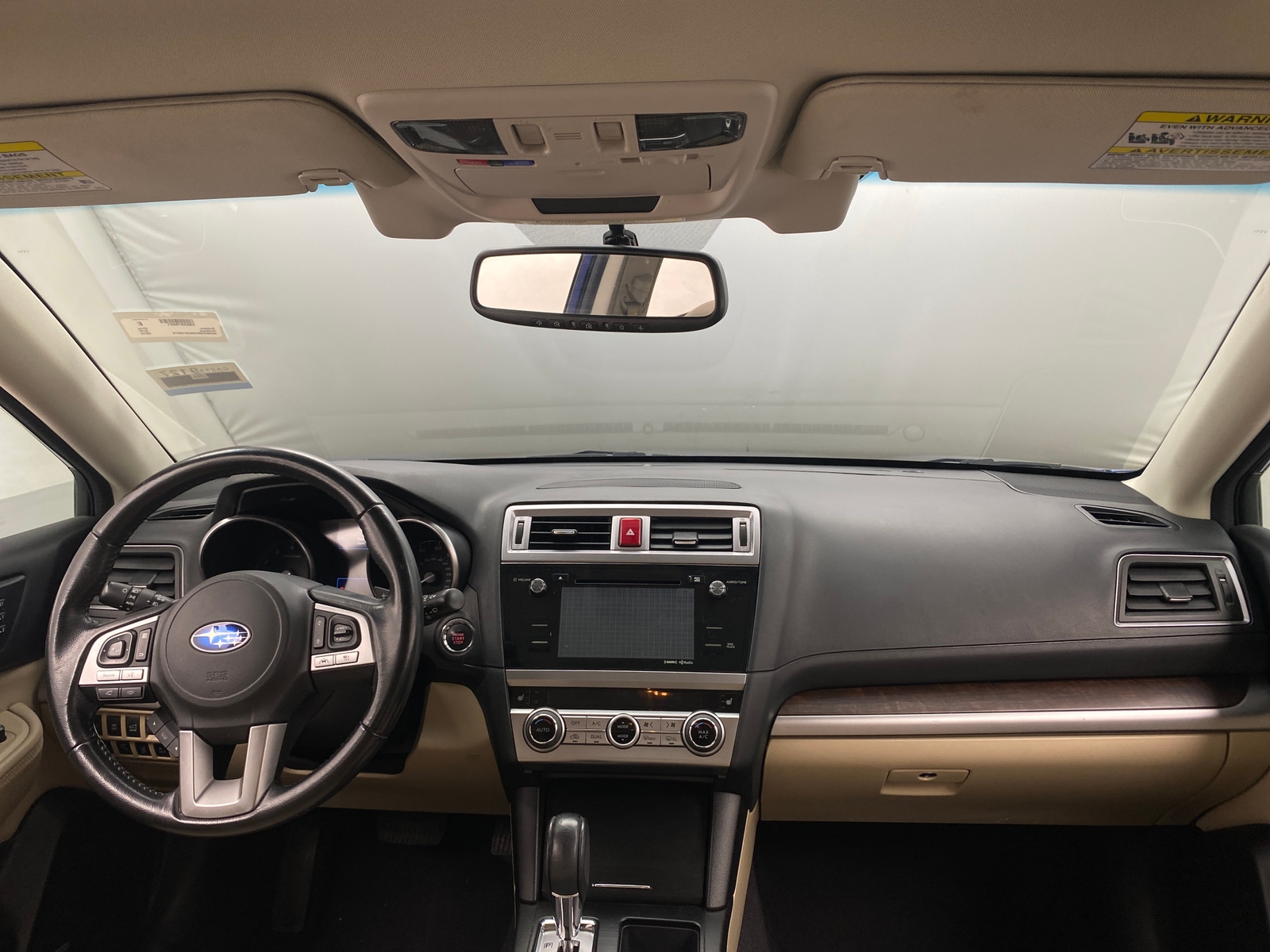 Thumbnail: 2016 Subaru Outback - 2
