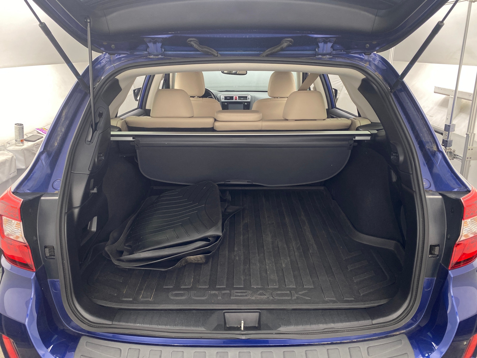 Thumbnail: 2016 Subaru Outback - 6