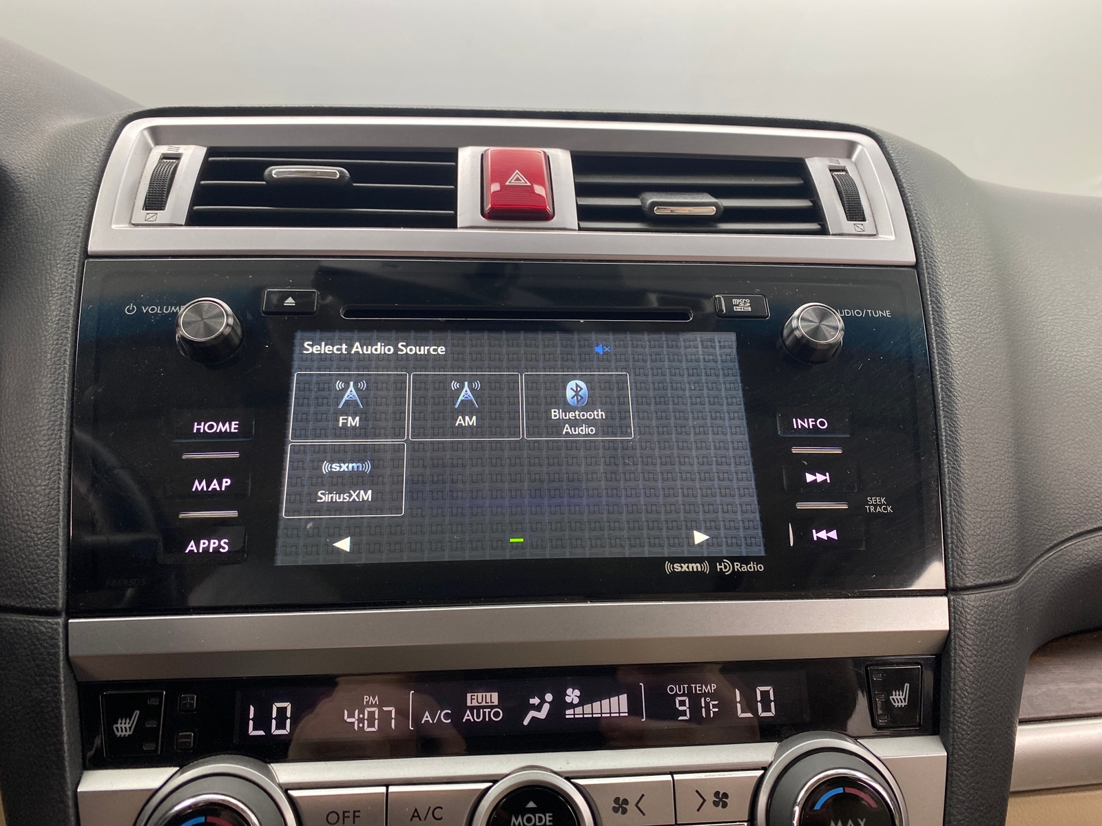 Thumbnail: 2016 Subaru Outback - 3