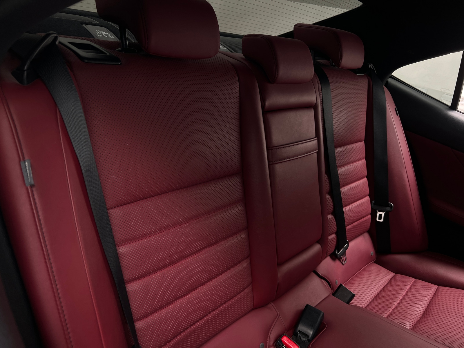 Thumbnail: 2017 Lexus IS - 5