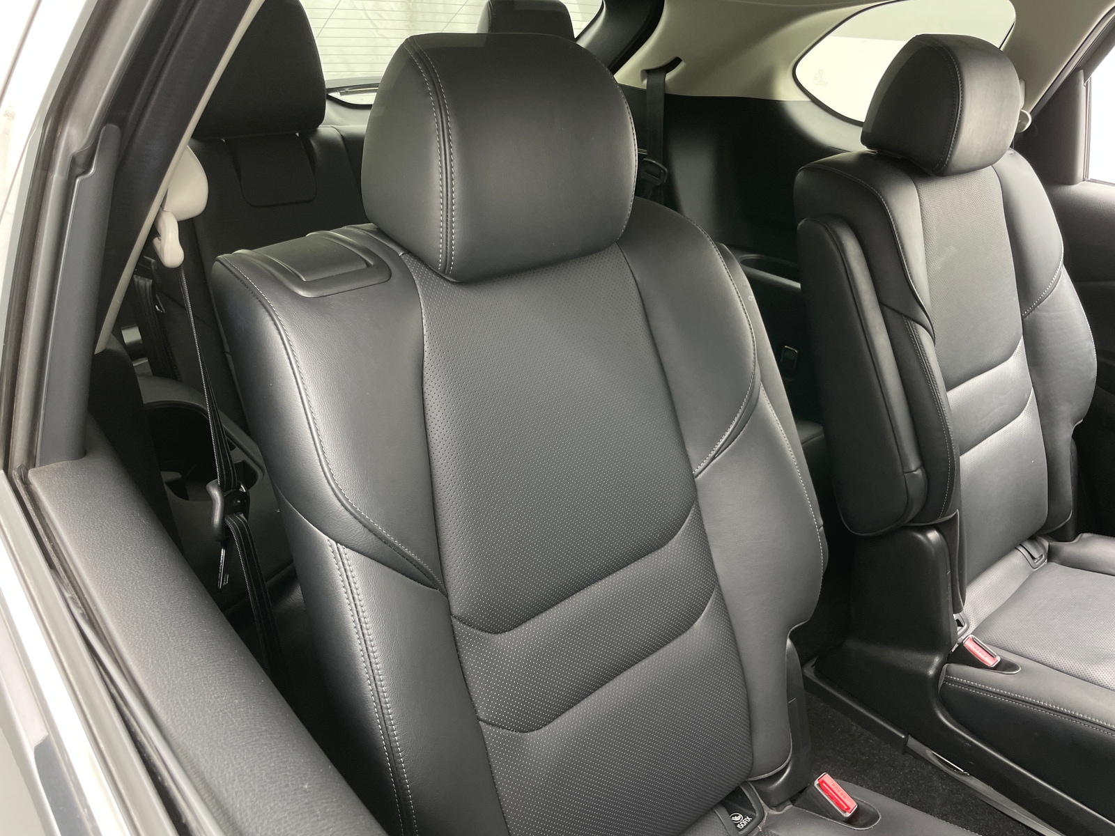 Thumbnail: 2023 Mazda CX-9 - 5