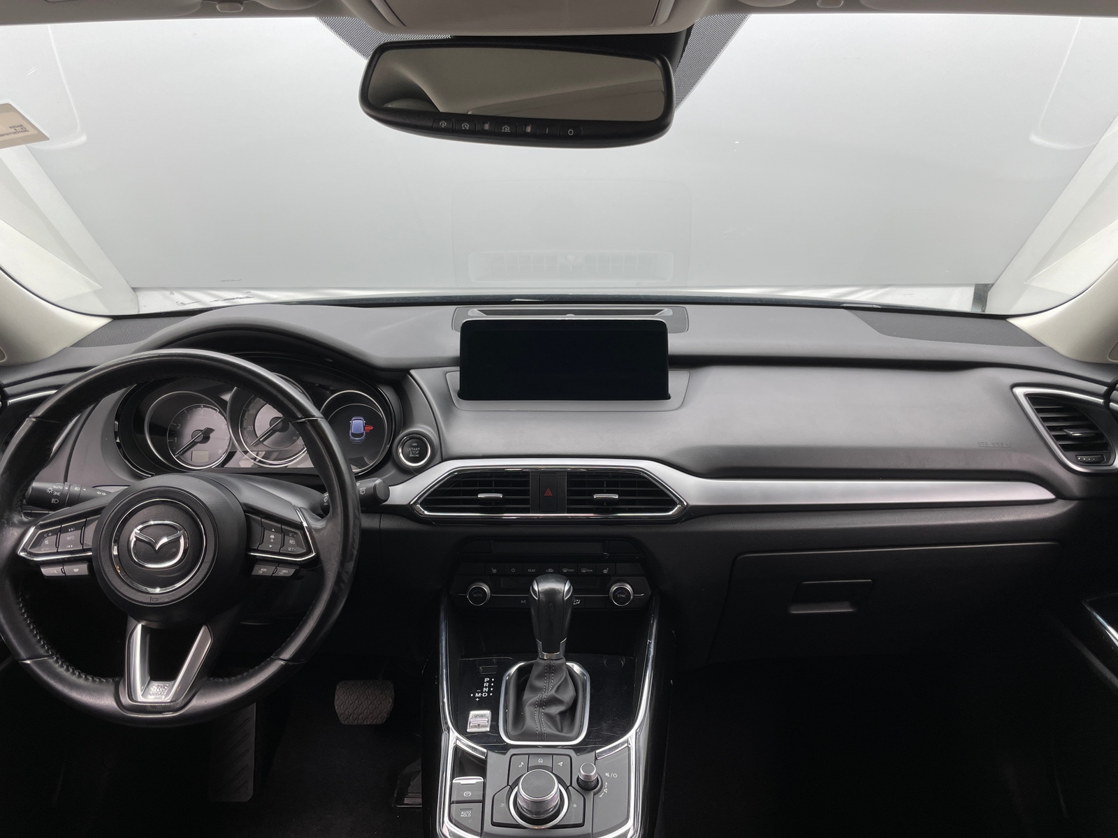 Thumbnail: 2023 Mazda CX-9 - 2