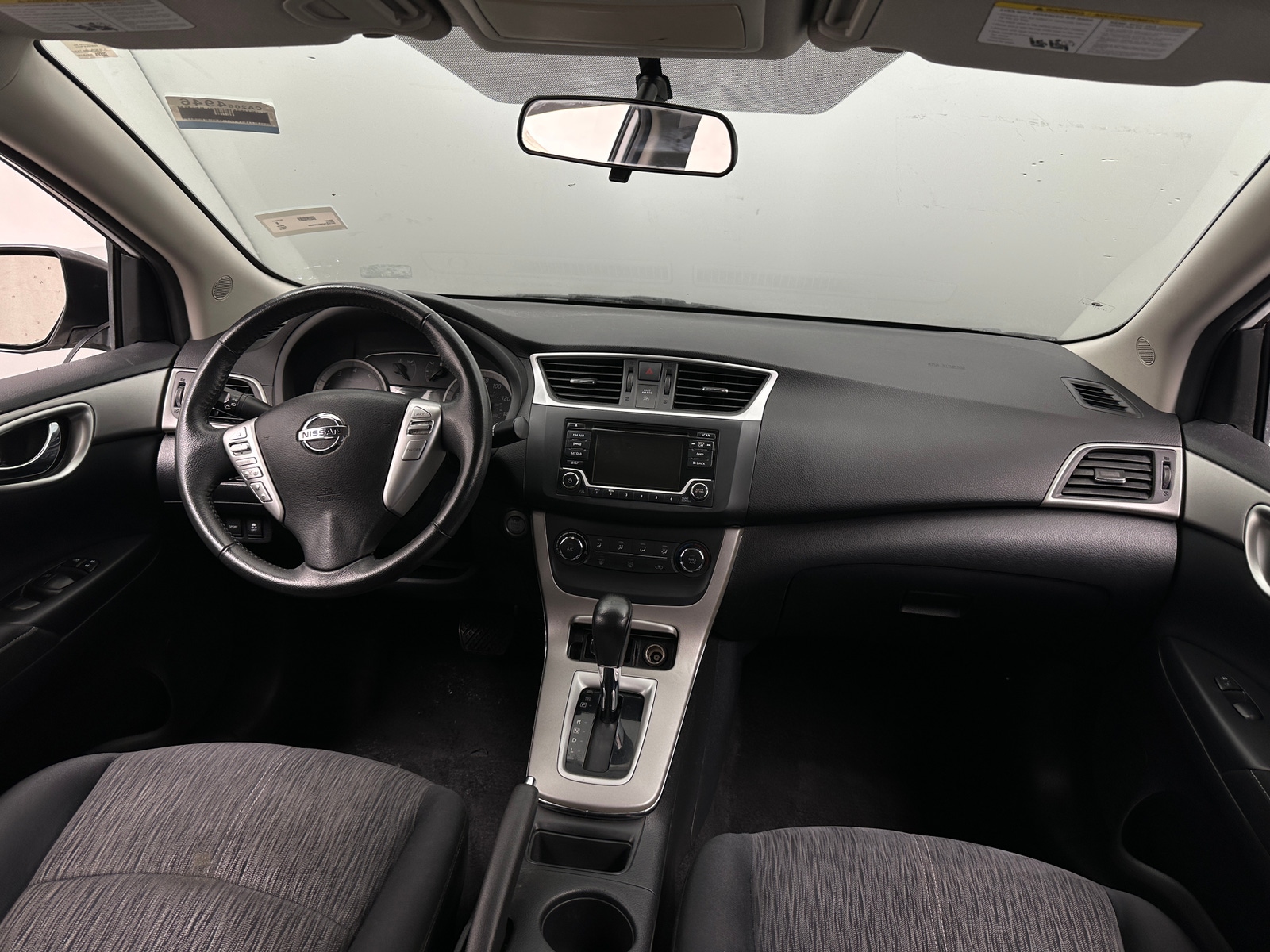 Thumbnail: 2015 Nissan Sentra - 3