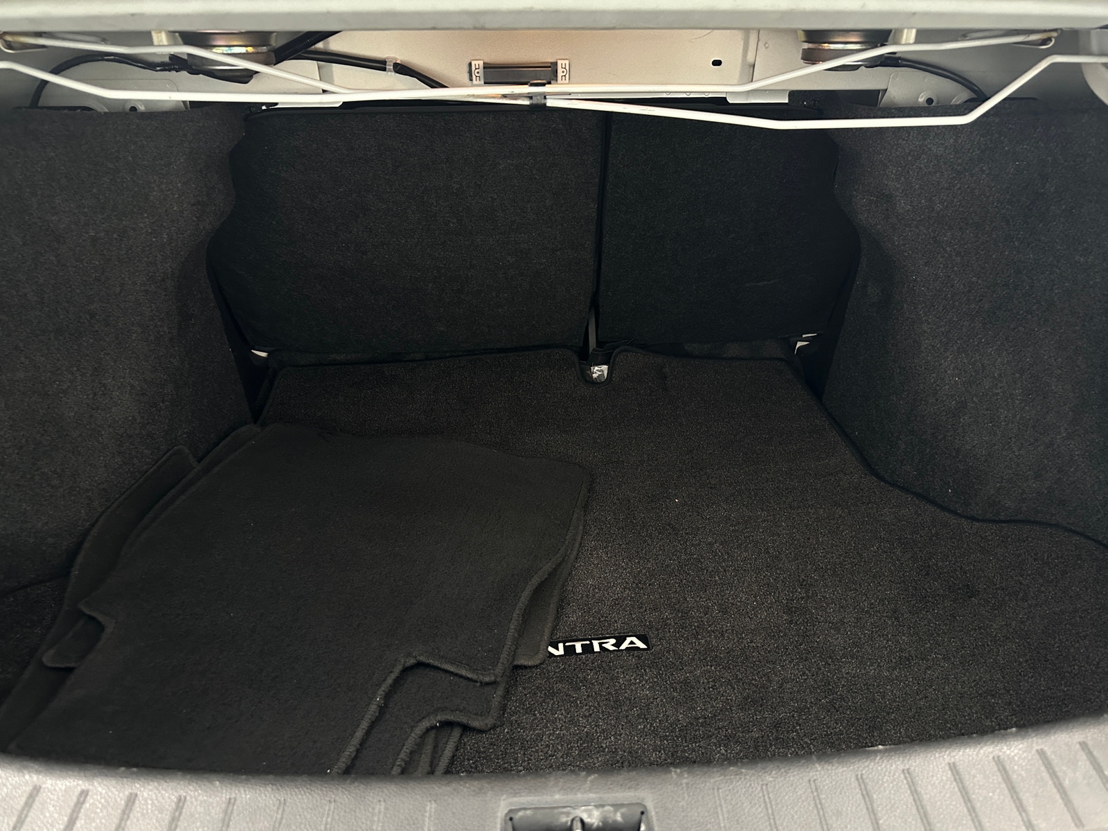 Thumbnail: 2015 Nissan Sentra - 7