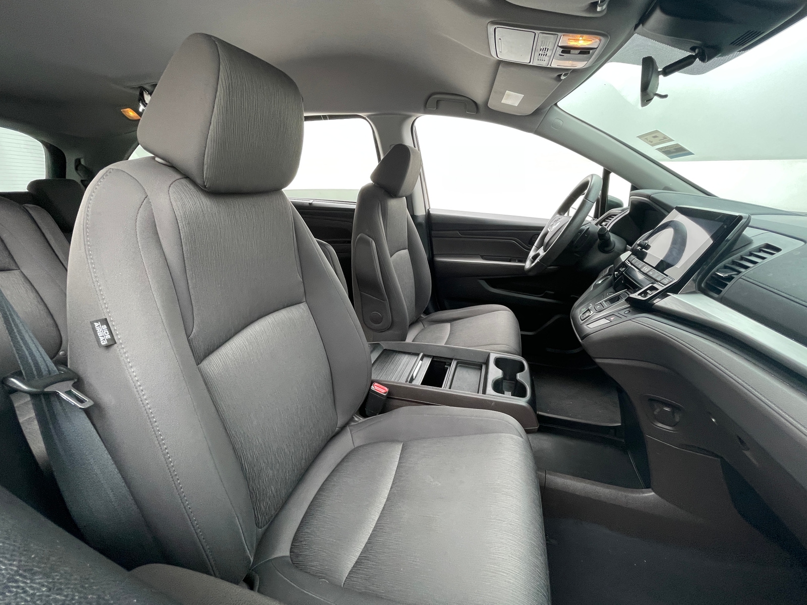 Thumbnail: 2019 Honda Odyssey - 2