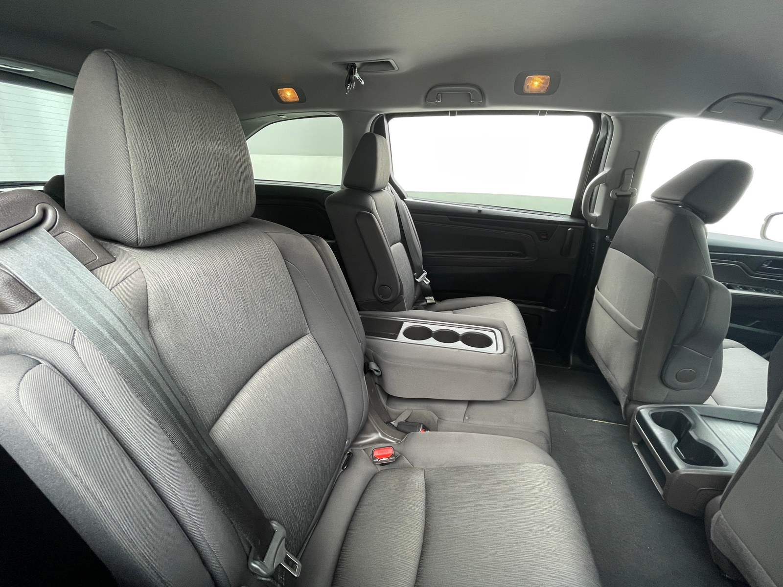 Thumbnail: 2019 Honda Odyssey - 6