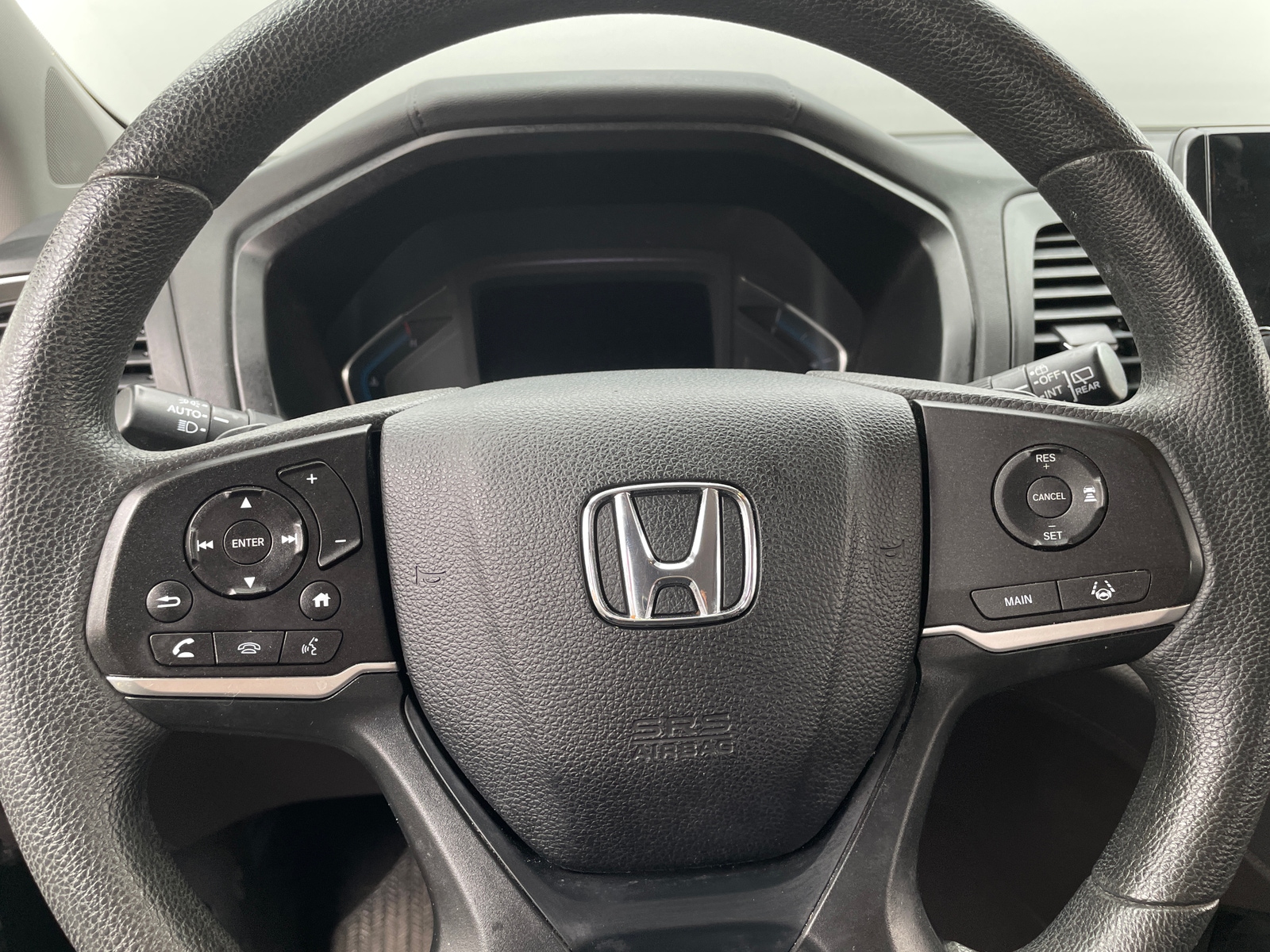 Thumbnail: 2019 Honda Odyssey - 5