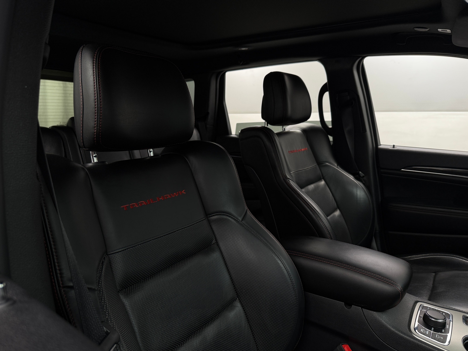 Thumbnail: 2019 Jeep Grand Cherokee - 2