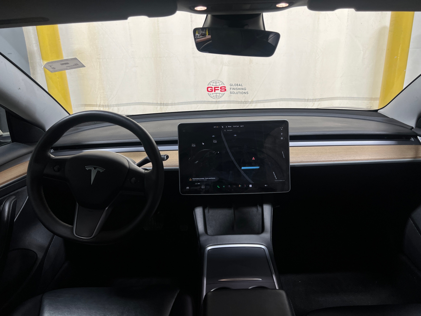 Thumbnail: 2021 Tesla Model 3 - 2